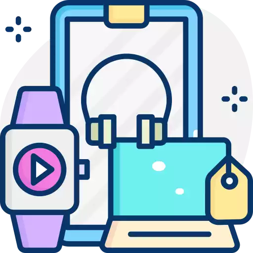Electronics & Gadgets
