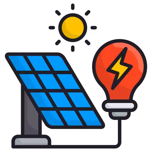 Solar Item