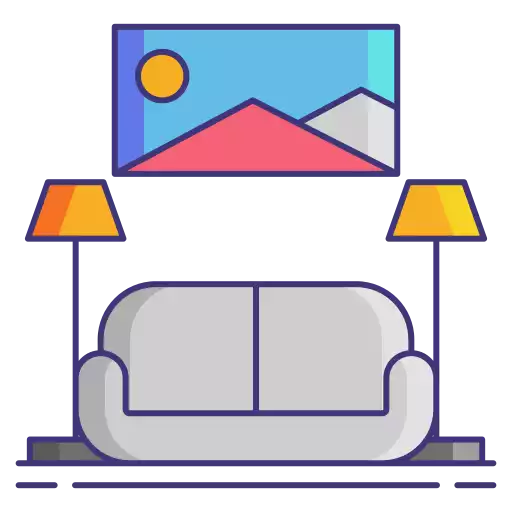 Home decor & showpiece