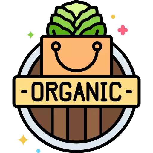 Organic Product